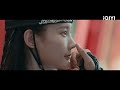 这氛围没谁了 毕雯珺给李一桐画了张小猫脸 九霄寒夜暖 warm on a cold night ep27 爱奇艺华语剧场