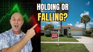 Are Buyers Finally Catching A Break On The Space Coast?
