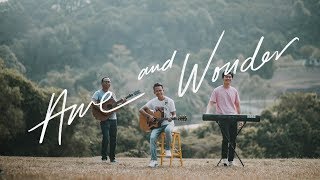 #THIRSTACOUSTIC: Awe and Wonder - Monson Kalai