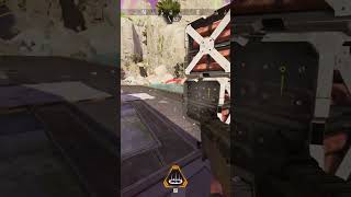 Squad wipe #31 Calm down mate and die #apexlegends
