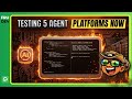 5 Agentic Platforms Tested: Are Any Worth Switching To? 🔍