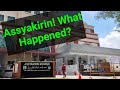 What Happened To Masjid Assyakirin, Singapore?