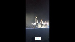 170318 Lightsaber - KAI SUHO D.O @ EXOrDIUM MALAYSIA