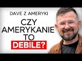 Naucz się angielskiego dla pieniędzy! Dave z Ameryki [Expert w Rolls-Royce]