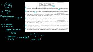 Chapter 9 Study Guide Part 4