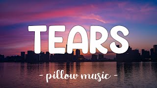 Tears Clean Bandit Feat Louisa Johnson Lyrics