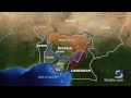 nigeria s geographic challenge