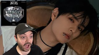 Stray Kids 'Stray Kids' Reaction | ATE Album Review