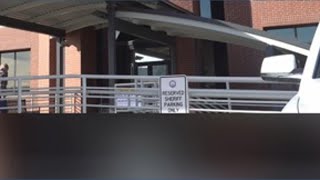 Washington County clears felony case backlog