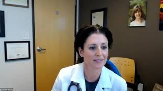 Kaiser Vaccine Information Session