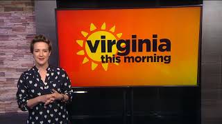 Furry friends of Virginia This Morning