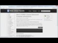 Introduction - HTML5 Canvas Basics Tutorial 1