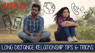 Mithila Palkar & Dhruv Sehgal's Relationship Secrets | Little Things | Netflix India