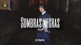 Sombras Negras (Video Liryc)