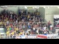 motor České budějovice dukla jihlava 8.9.2014 co vás tak málo... na vás to stačí