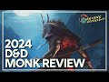 Reacting to the 2024 D&D REVISED MONK CLASS | Asians Represent Podcast Shorts