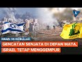 Gencatan Senjata Sudah di Depan Mata, Israel Masih Menggempur Lebanon