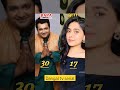 dangal tv serial actors and his beti with their real age video viral dangal