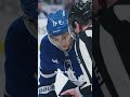 battling tone the leaf blueprint moment presented by rogers leafs nhl