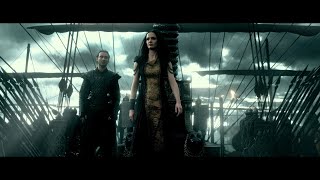 300: Rise of an Empire (2014) | Boat Trap Scene| 31kash Movie Clips