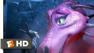 Shrek (2001) - The Highest Room in the Tallest Tower Scene (4/10) | Movieclips