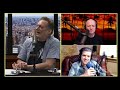 The Anthony Cumia Show - Jimmy Doesn't Share Promo