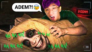 NEVER Play These Scary Games ALONE...