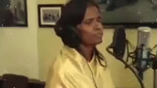 Teri Meri Kahaani Ranu Mondal First song Records With Himesh Reshammiya ! Teri Meri Kahani full vide