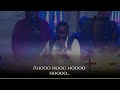 Dzingori Nyasha/Kung'Musa-Blessing Jeduthun
