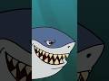 The Meg’s Hungry Shark Song (Megalodon Eats Everything!)