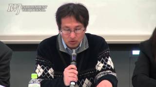 2015/03/18 国際人種差別撤廃デー記念集会「ストップレイシズム！ ストップ ヘイト・スピーチ！」