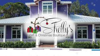 Shellys Gift \u0026 Christmas Boutique, \