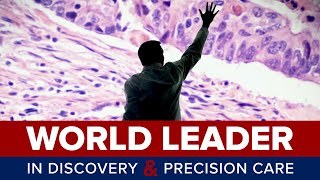 Penn Medicine: World Leader in Discovery & Precision Care