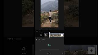 Cross open animation tutorial capcut _ capcut tutorial _ #editing #shorts #capcut