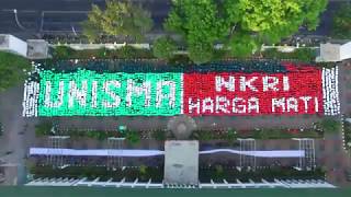 OSHIKA MABA 2017 UNISMA MALANG,UNIVERSITAS ISLAM MALANG