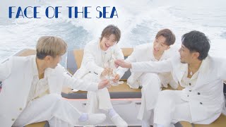 【En-POP第2章】斬波「FACE OF THE SEA」MV