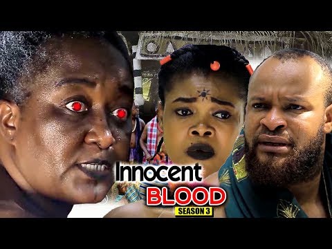 Movie : Innocent Blood Season 3 - 2018 Latest Nigerian Nollywood Movie Full HD