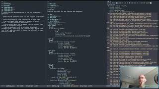 Clojure dev. VOD 05