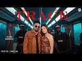 Trace (Official Video) Saabi Bhinder ft. Gurlez Akhtar | CHEETAH | Geet Goraya New Punjabi Song 2024