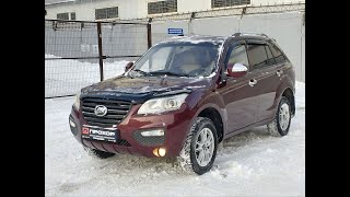 Обзор Lifan X60 I, 2012 г. ПРОХОР | Просто Хорошие автомобили