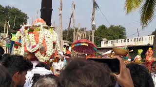 Sri Obula Narasimhan swami