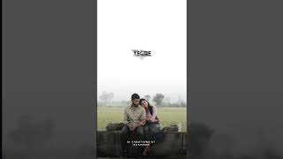 Love story movie song WhatsApp status/ey pilla song/#trending #love #viral #short #short #status #yt
