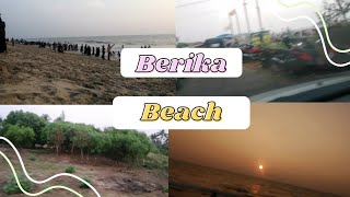 Berika Beach/Shiriya/Bandiyod/Kasaragod#Sha world by sadeeda#