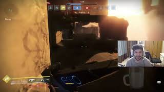 The Craziest Destiny 2 Statement Ever