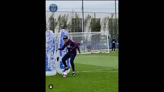 Mbappe , İcardi and Neymar Fantastic Goals at training
