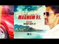 Magnum P.I. Season Two Promo