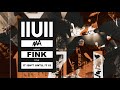 Fink - 'Warm Shadow (IIUII Edit)' (Official Audio)