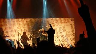 Ghost Love Score (part 2) - Nightwish at MTELUS, Montreal