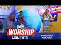 WORSHIP MOMENTS - [Gospel Mashup]  NENA NA MOYO WANGU  | JEHOVA MWATHANI KUMA O KIAMBIRIRIA