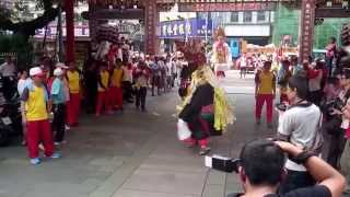 歲次乙未年 豐原城隍祭 【基隆護國城隍廟】